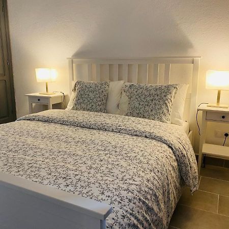 Lc Bastian Marina Bungalow Costa Teguise Eksteriør bilde