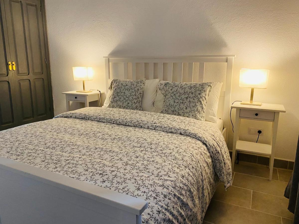 Lc Bastian Marina Bungalow Costa Teguise Eksteriør bilde
