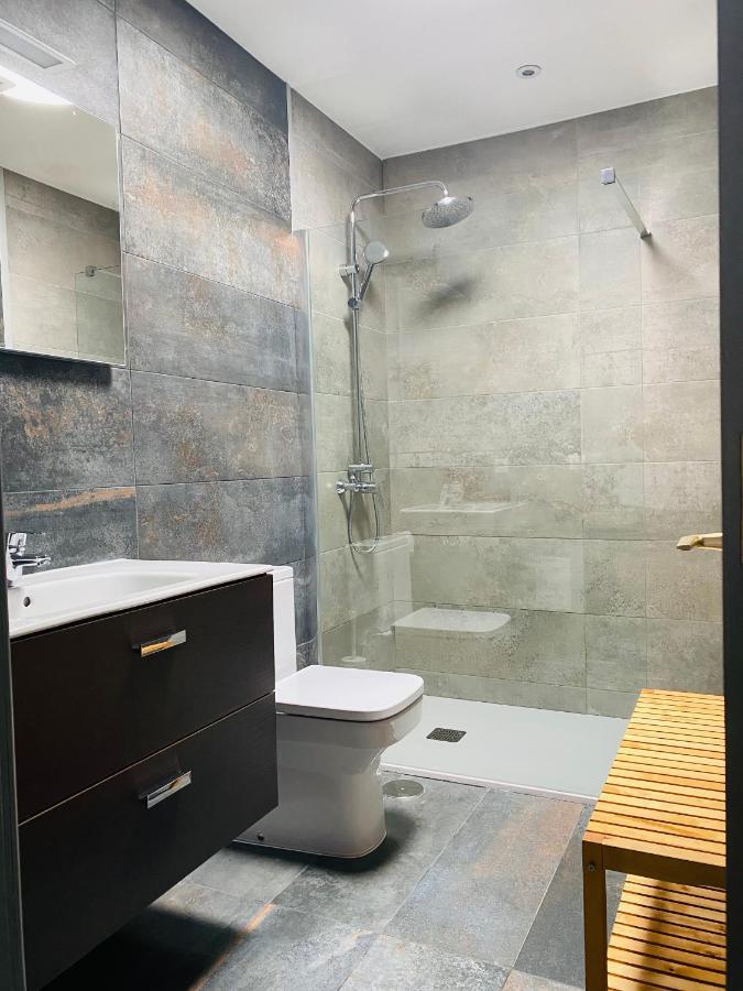 Lc Bastian Marina Bungalow Costa Teguise Eksteriør bilde